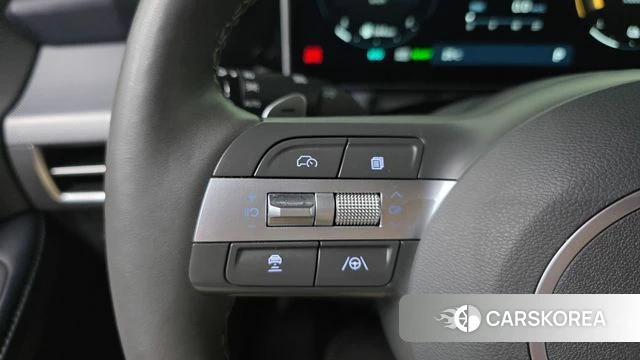 Hyundai Sonata D Edge Hybrid (DN8) id 4408178 из Кореи 27