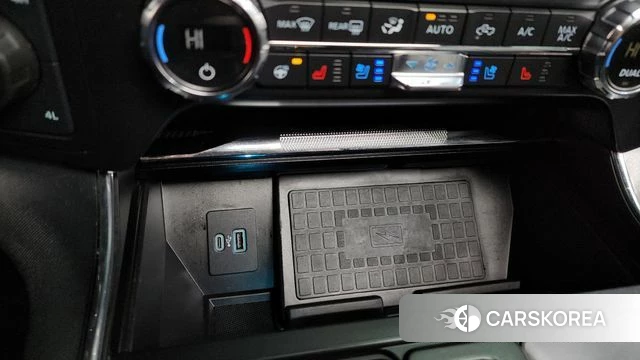 Ford F150 id 4187206 из Кореи 27