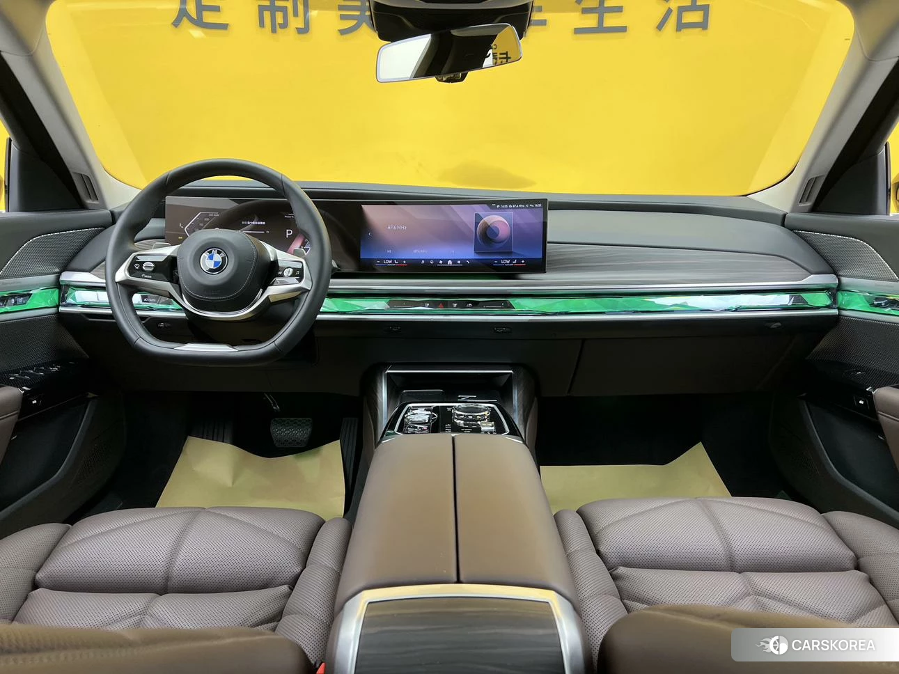 BMW 7 series id 4479855 из Китая 27