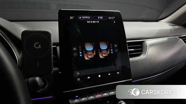 Renault Korea (Samsung) XM3 id 4943559 из Кореи 27