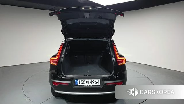 Volvo XC40 id 4322821 из Кореи 27