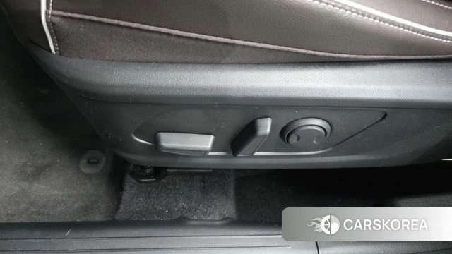 Hyundai The New Tucson (NX4) id 4229688 из Кореи 27