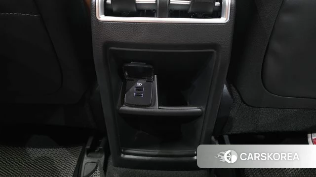 Ssangyong Torres id 4783945 из Кореи 27