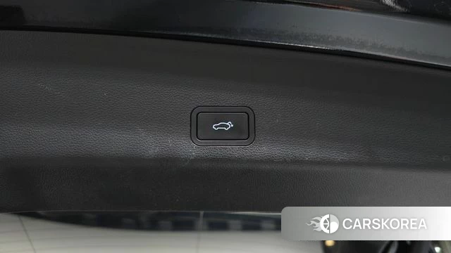 Renault Korea (Samsung) Grand Coleos id 4649619 из Кореи 27
