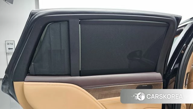 Genesis G90 (RS4) id 4675493 из Кореи 27