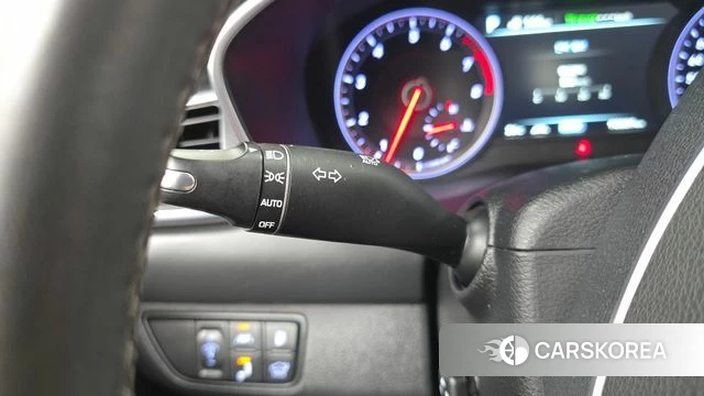 Genesis G70 id 4508339 из Кореи 27