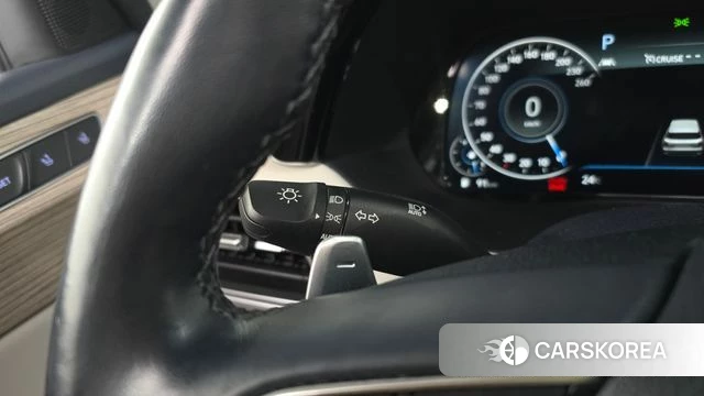 Hyundai Palisade id 4937016 из Кореи 27