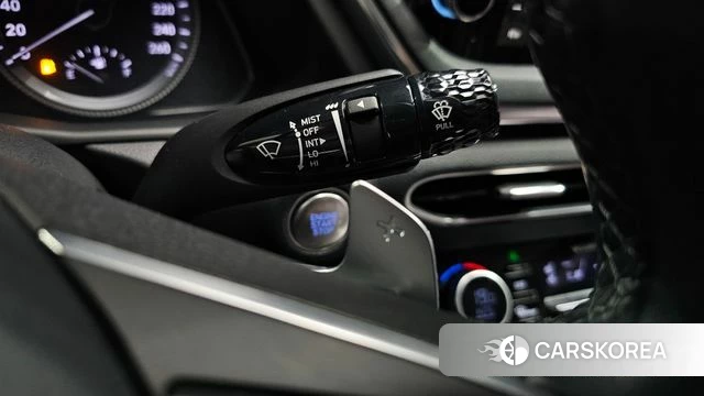 Hyundai Sonata Hybrid (DN8) id 4434997 из Кореи 27