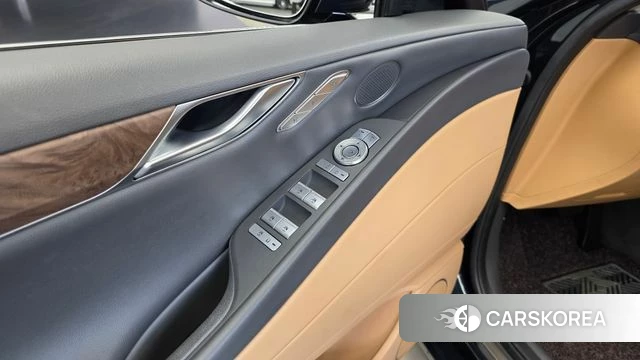 Genesis G80 (RG3) id 4416302 из Кореи 27
