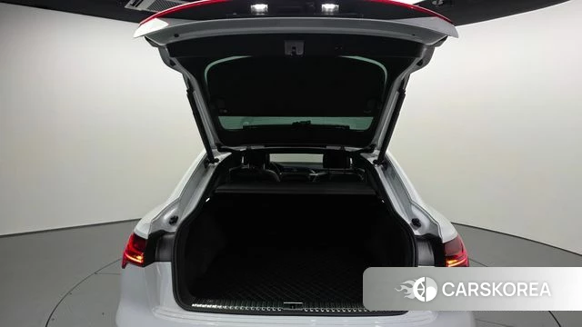 Audi e-Tron id 4585743 из Кореи 27