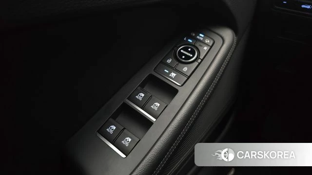 Genesis G80 id 4304700 из Кореи 27