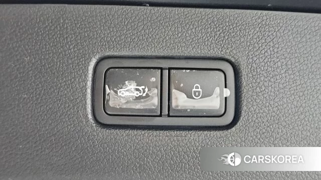 Genesis GV80 id 4641299 из Кореи 27