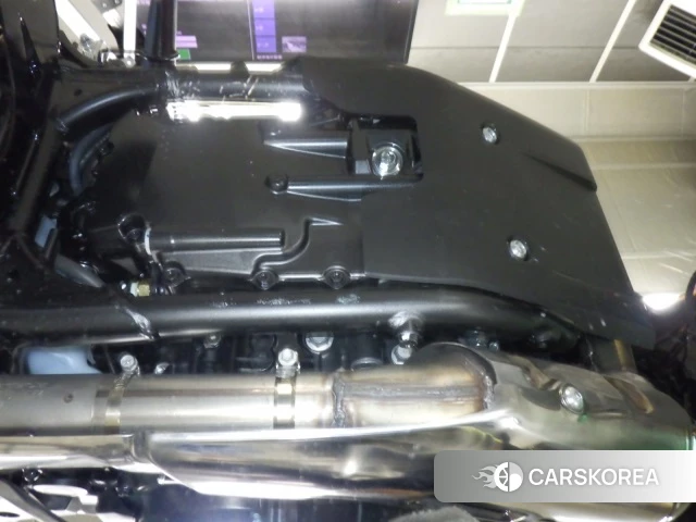 Honda NT1100 id 3948103 из Японии 27