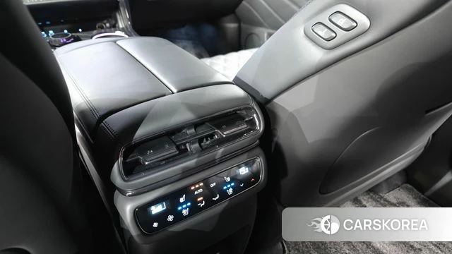 Genesis GV80 Coupe id 4474195 из Кореи 27