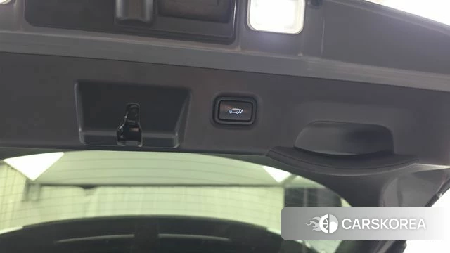 Hyundai Ionic 5 id 4936381 из Кореи 27