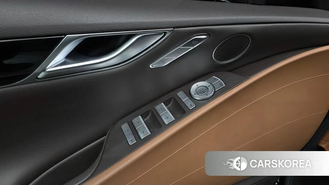 Genesis G80 (RG3) id 4415462 из Кореи 27