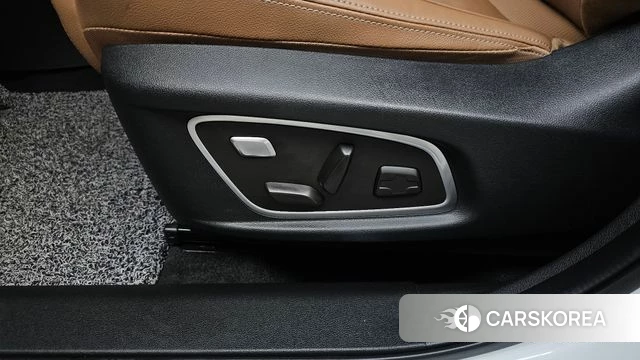 Renault Korea (Samsung) The New QM6 id 4409072 из Кореи 27