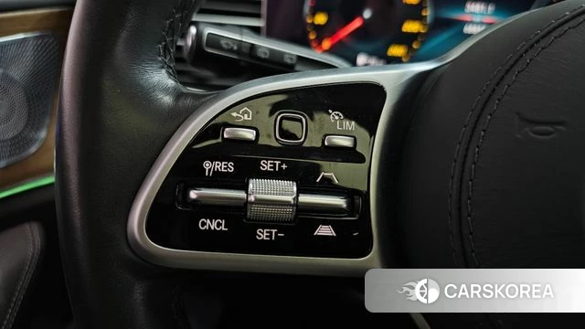 Mercedes-Benz GLE-Class W167 id 4732252 из Кореи 27