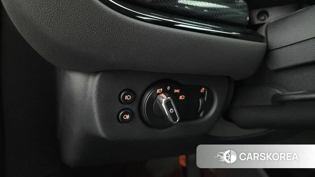 Mini Cooper Clubman id 4524889 из Кореи 27