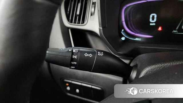 Kia The New Kia Ray id 4280535 из Кореи 27