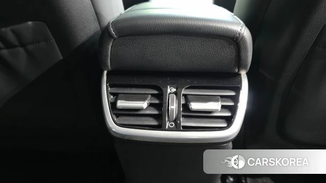 Hyundai The New Grandeur IG id 4923548 из Кореи 27