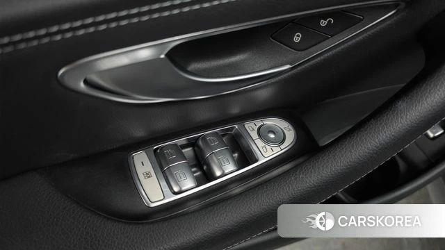 Mercedes-Benz E-Class W213 id 4572834 из Кореи 27