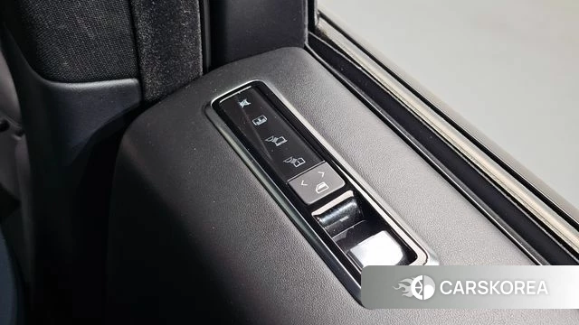 Land Rover Range Rover 4th Generation id 4712968 из Кореи 27