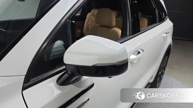 Kia Sorento 4th Generation id 4323243 из Кореи 27