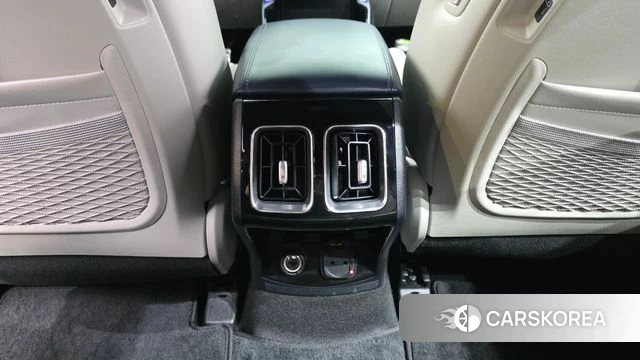 Kia The New Sorento 4th Generation id 4768025 из Кореи 27