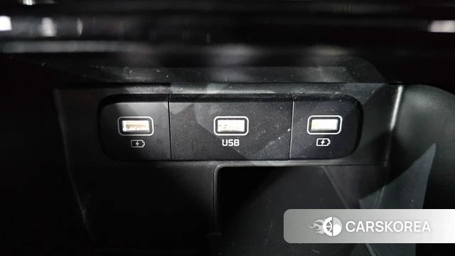 Kia Sorento 4th Generation id 4609828 из Кореи 27