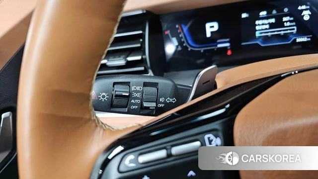 Ssangyong Torres id 4623890 из Кореи 27