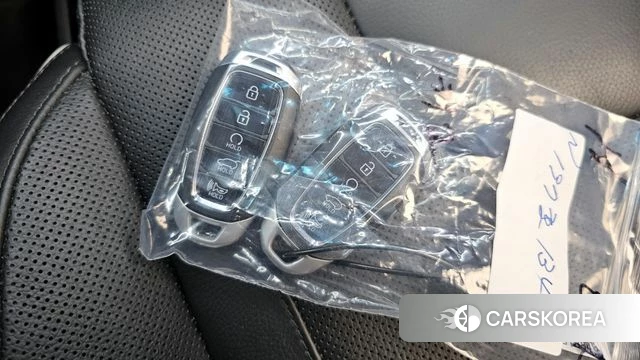 Hyundai Palisade id 4223851 из Кореи 27