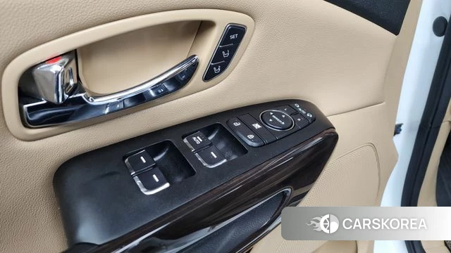 Kia All New Carnival id 4521028 из Кореи 27