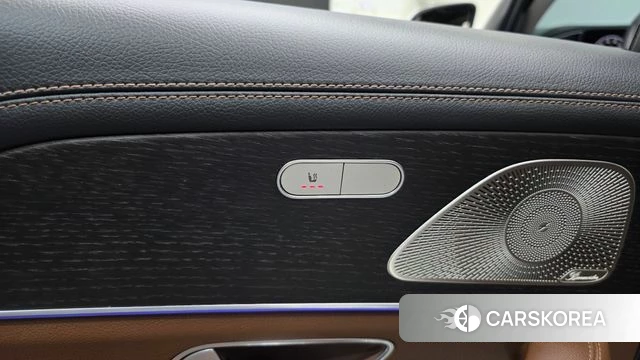 Mercedes-Benz GLE-Class W167 id 4734768 из Кореи 27