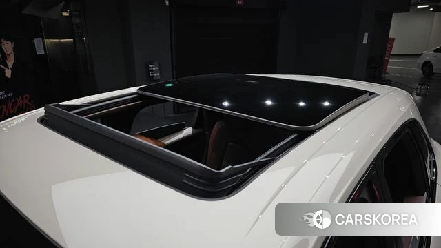 Porsche Cayenne (PO536) id 4693204 из Кореи 27
