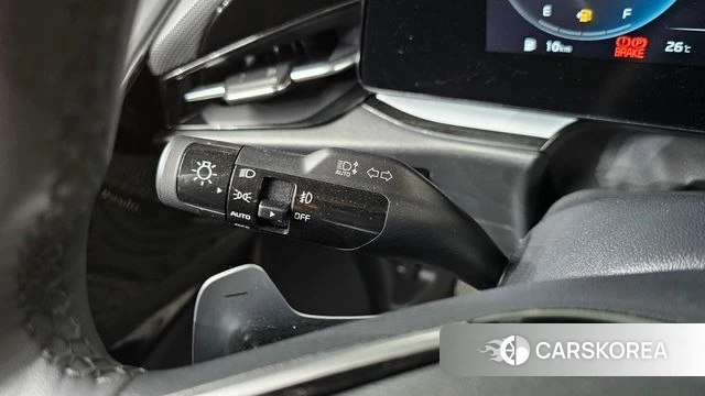 Kia Di Ol Nu Niro id 4415389 из Кореи 27