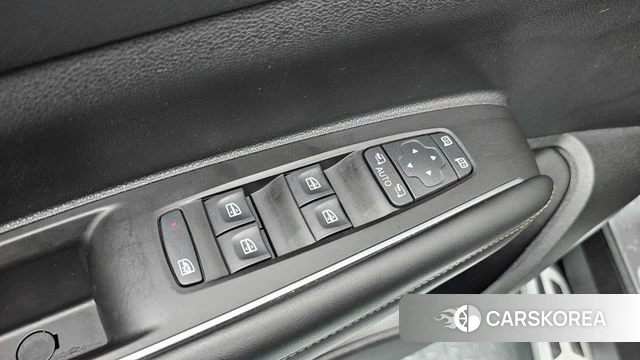 Renault Korea (Samsung) The New QM6 id 4423324 из Кореи 27