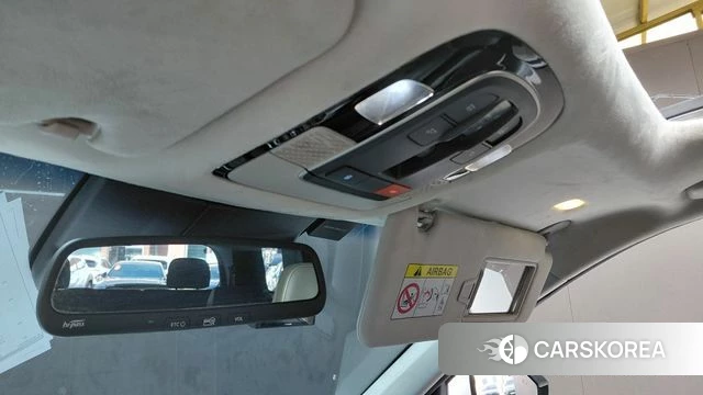 Hyundai Palisade id 4244550 из Кореи 27