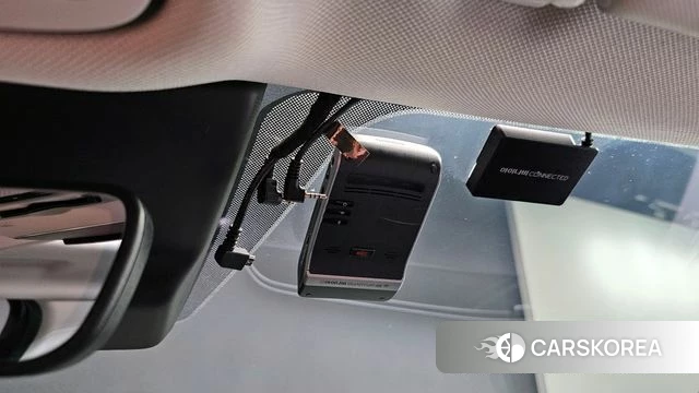 Hyundai Tucson Hybrid (NX4) id 4268071 из Кореи 27