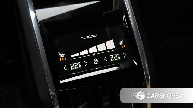 Volvo S90 id 4688210 из Кореи 26
