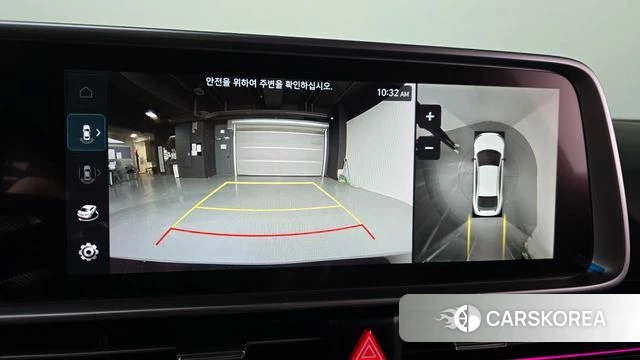 Hyundai Ionic 6 id 4395551 из Кореи 27