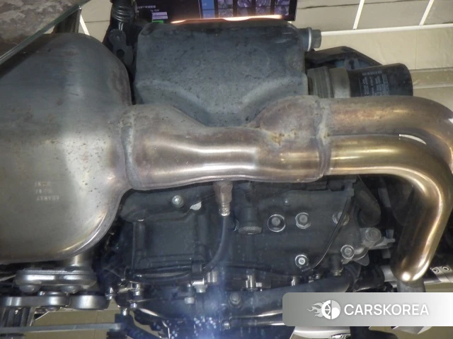 Yamaha MT-07 ABS id 3945928 из Японии 27