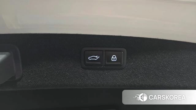 Genesis G80 (RG3) id 4432283 из Кореи 27