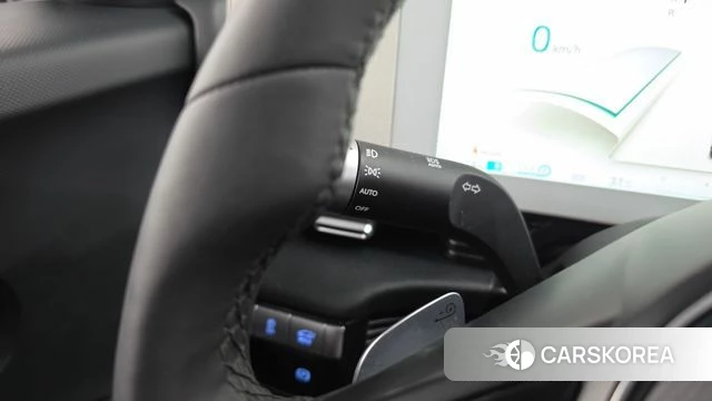 Hyundai Ionic 5 id 4726185 из Кореи 27