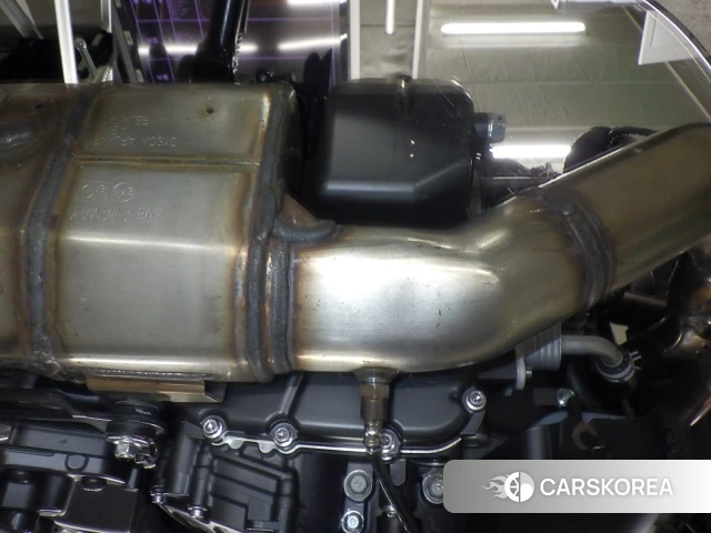 Yamaha MT-09 SP id 3945916 из Японии 27
