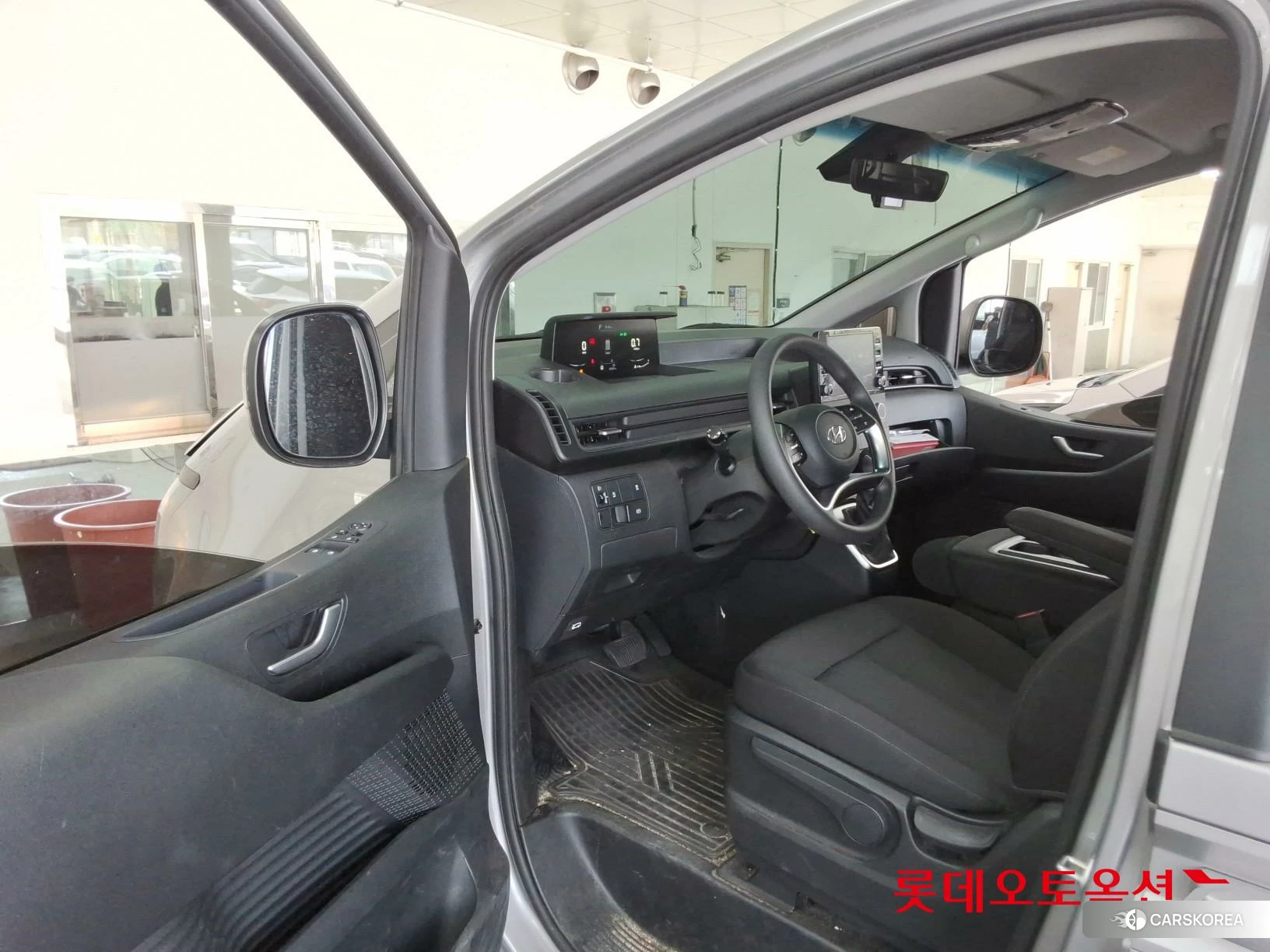 Hyundai Staria id 4909200 из Кореи 27