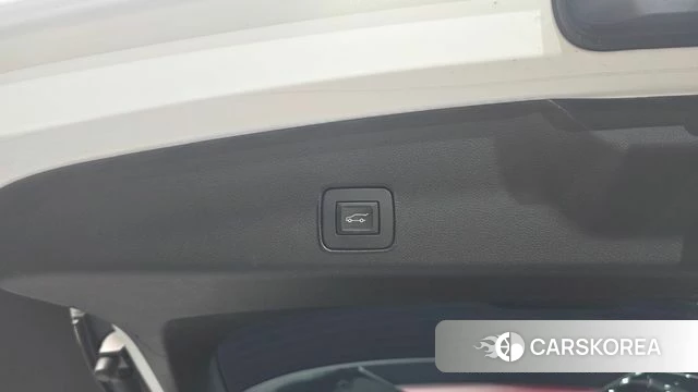 Chevrolet (GM Daewoo) Trailblazer id 4495052 из Кореи 27