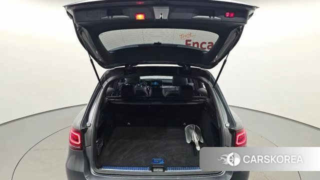 Mercedes-Benz GLC-Class X253 id 4759647 из Кореи 27