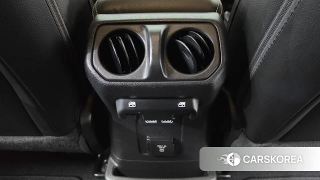 Jeep Wrangler (JL) id 4745217 из Кореи 27