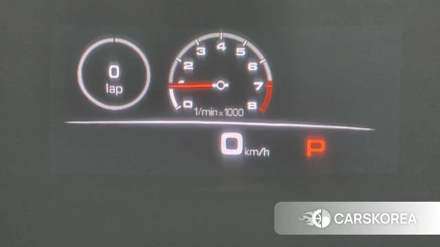 Porsche Panamera (971) id 4284800 из Кореи 27
